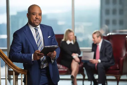 William Eldredge Lawyer Reviews and Ratings