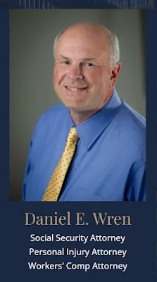 Daniel Wren Lawyer Reviews and Ratings