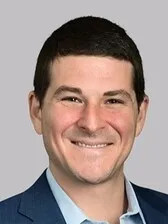 Benjamin Dach Intellectual Property Lawyer