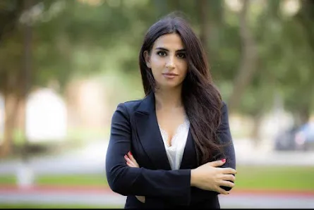 Mathilda El Hachem