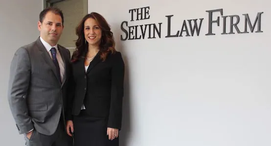 Jared Selvin Lawyer Reviews and Ratings