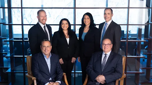 Robert Rosenbaum Real Estate Lawyer