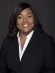 Johnika Everhart  Lawyer