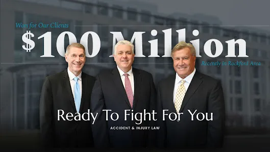 Jeffrey Zucchi Personal Injury Lawyer