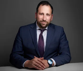 Jonathan Fleisher