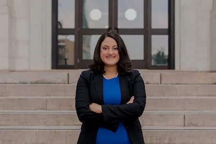 Melody Shekari