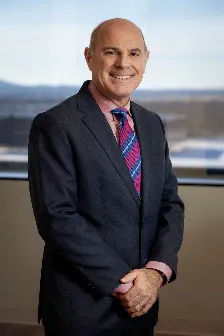 Eugene Bulso