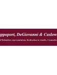Jack DeGiovanni Social Security Lawyer