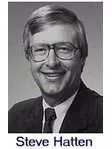 Steven Hatten