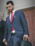 Christopher Malafis