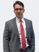 Christopher Heberg