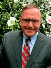 Richard Welch Venture Capital Lawyer
