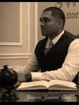 Jaison James