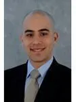 Christopher Garcia Litigation Lawyer