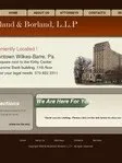 Kimberly D. Borland Employment & Labor Lawyer
