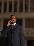 Ronald C. Crosby Jr. Government Lawyer