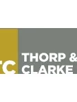 Fred S. Clarke Lawyer Reviews and Ratings
