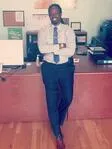 Tyran Jamail George Lawyer Reviews and Ratings