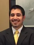Andrew George Dualan