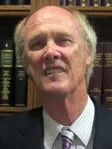 Ronald William Hedding Federal Crime Lawyer