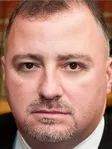Ronald M. Harman