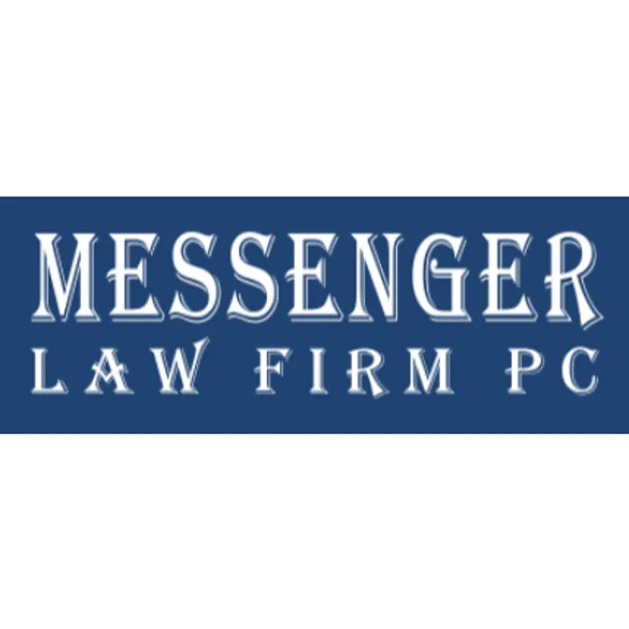 Messenger Law Firm General Practice Attorney Lawyer