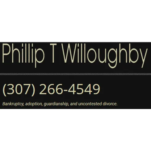 Phillip T Willoughby General Practice Attorney Lawyer