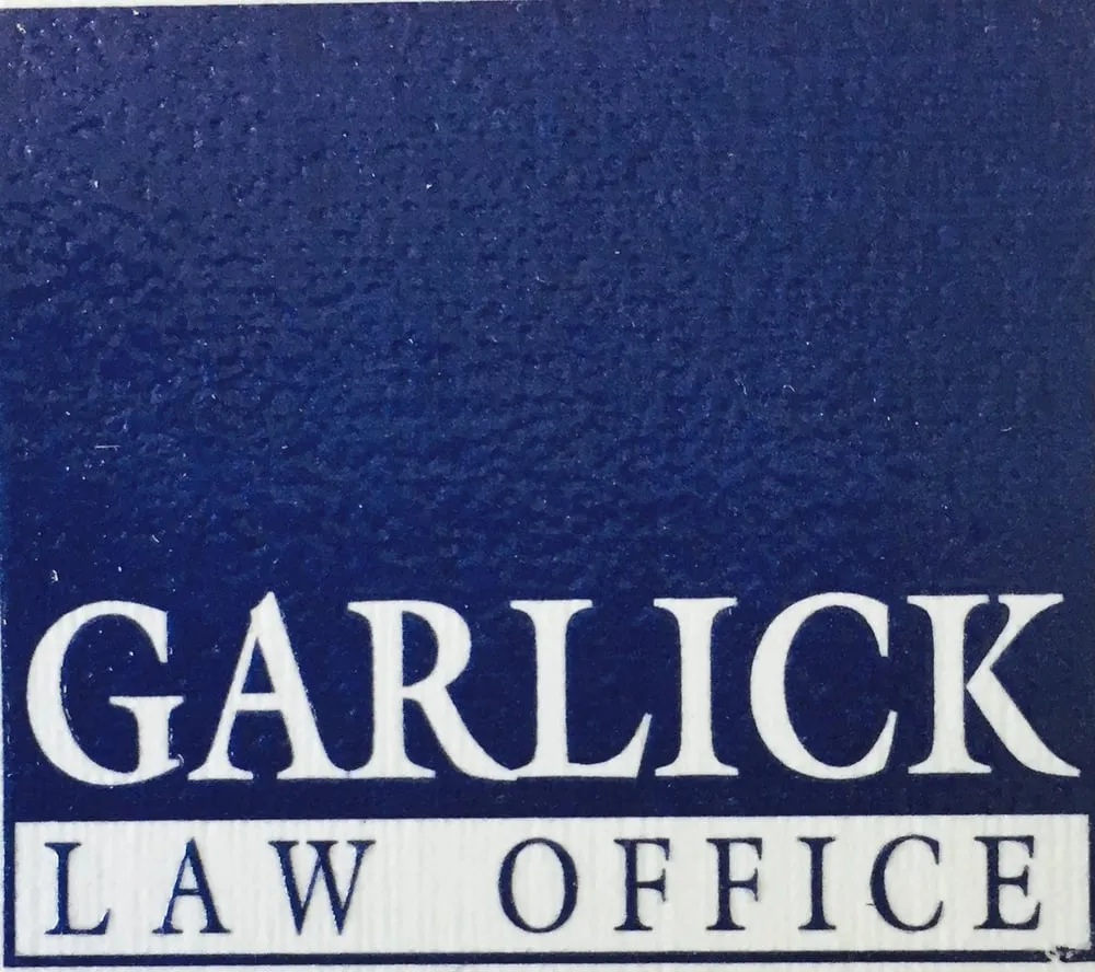 Garlick Law Office Lawyer Reviews and Ratings