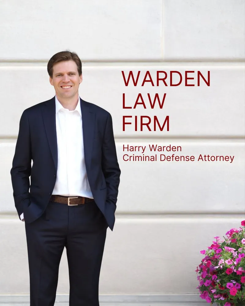Warden Law Firm Lawyer Reviews and Ratings