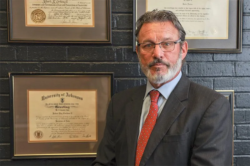 Cortinez Law Firm