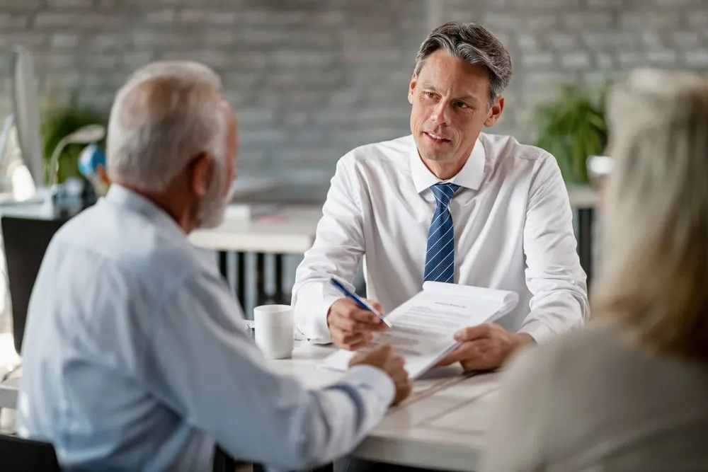 The DeWitt Firm Lawyer Reviews and Ratings