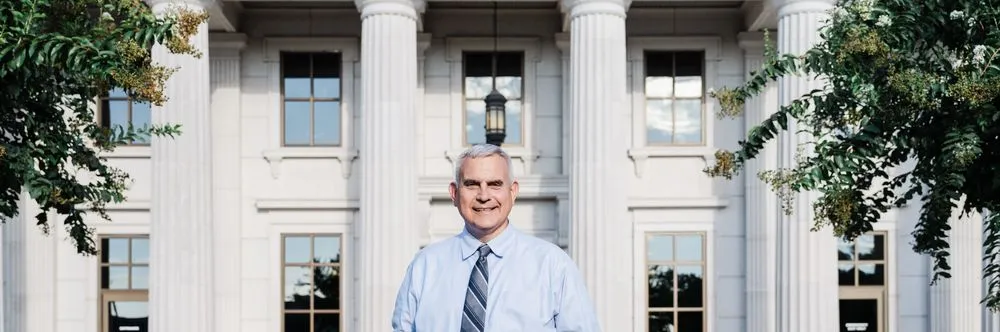Jay Martin - Wallace, Martin, Duke, & Russell Lawyer Reviews and Ratings