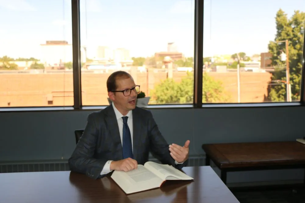 Walker Law Lawyer Reviews and Ratings