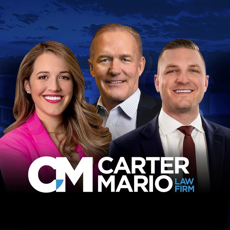 Carter Mario Injury Lawyers General Practice Attorney Lawyer