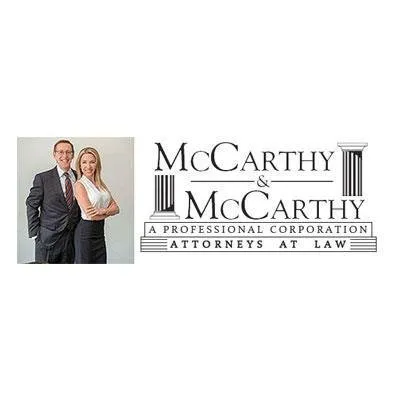 McCarthy & McCarthy Attorneys At Law Lawyer Reviews and Ratings