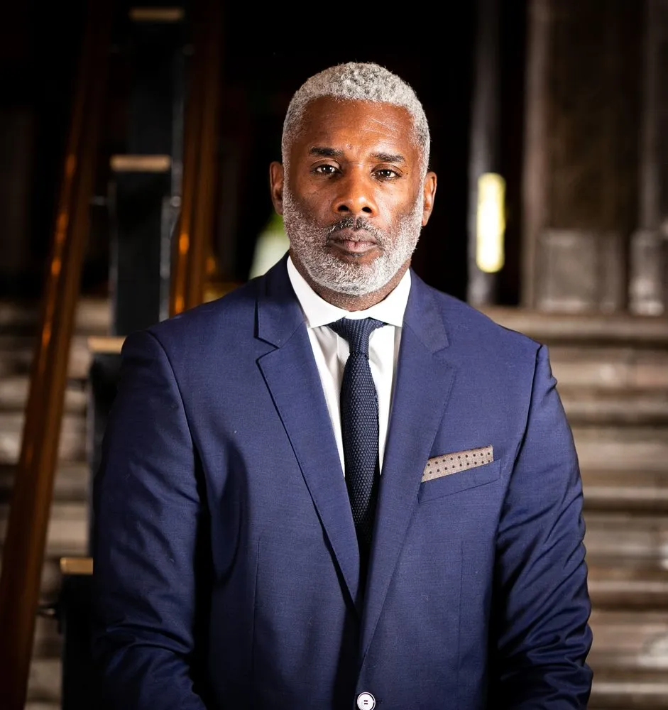 Leroy Tice Esq. General Practice Attorney Lawyer