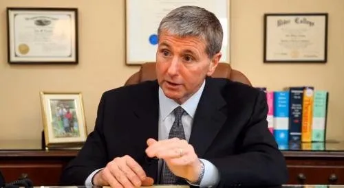 The Law Offices of John W  Tumelty Lawyer Reviews and Ratings