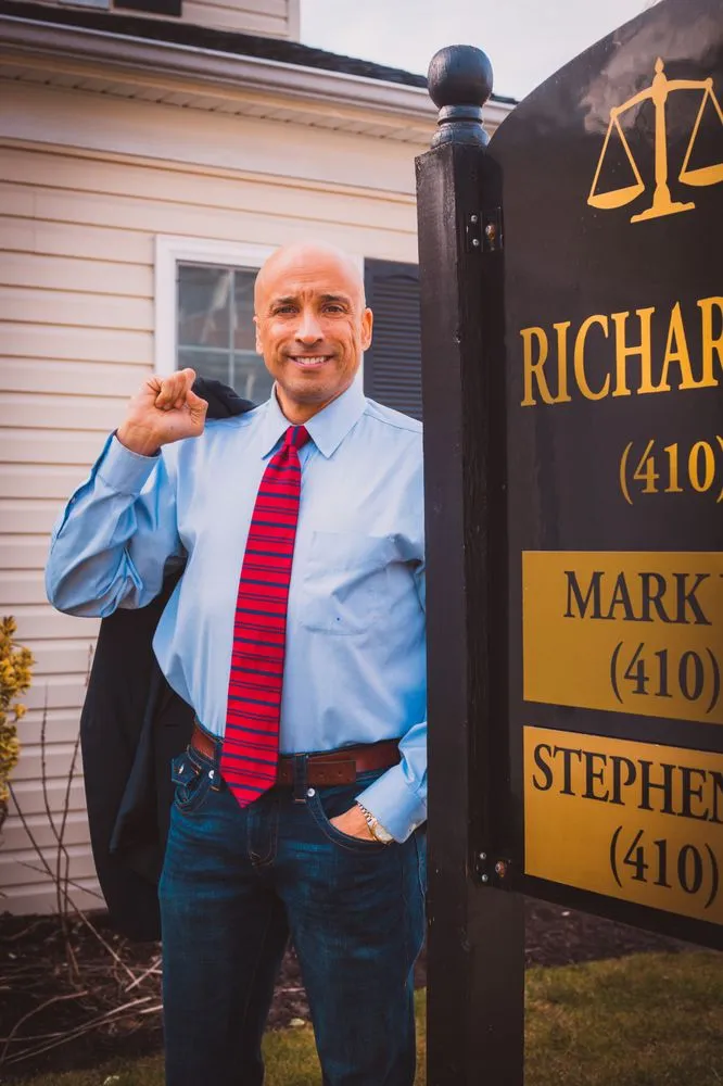 Richard K Scott Lawyer Reviews and Ratings