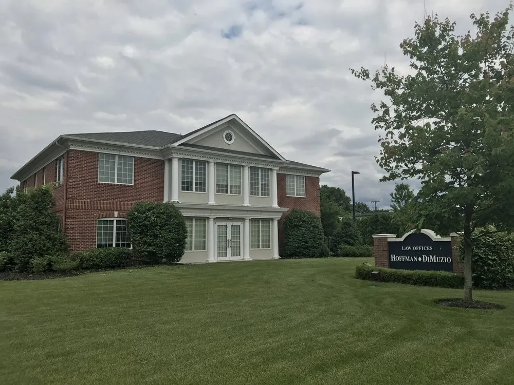 Hoffman Dimuzio General Practice Attorney Lawyer