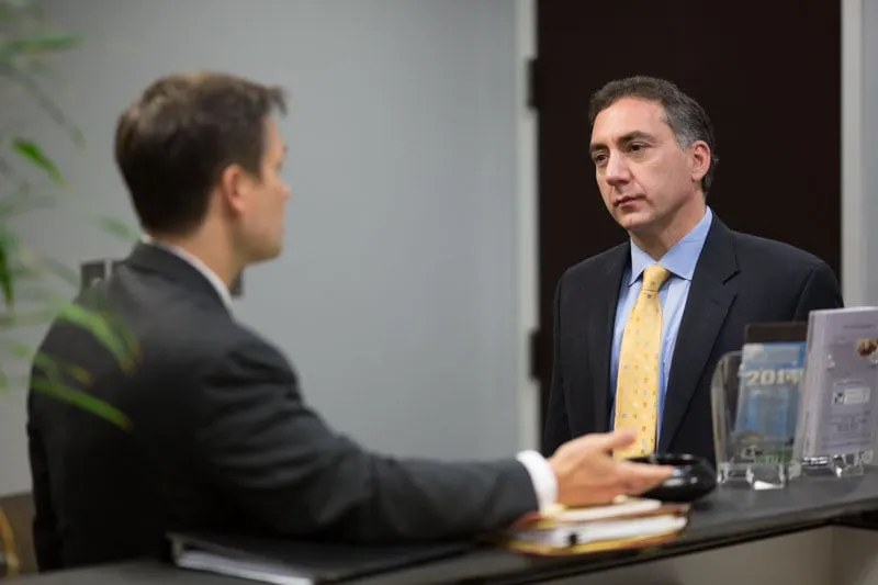 Simeone & Miller general practice attorney Lawyer