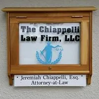The Chiappelli Law Firm Lawyer Reviews and Ratings