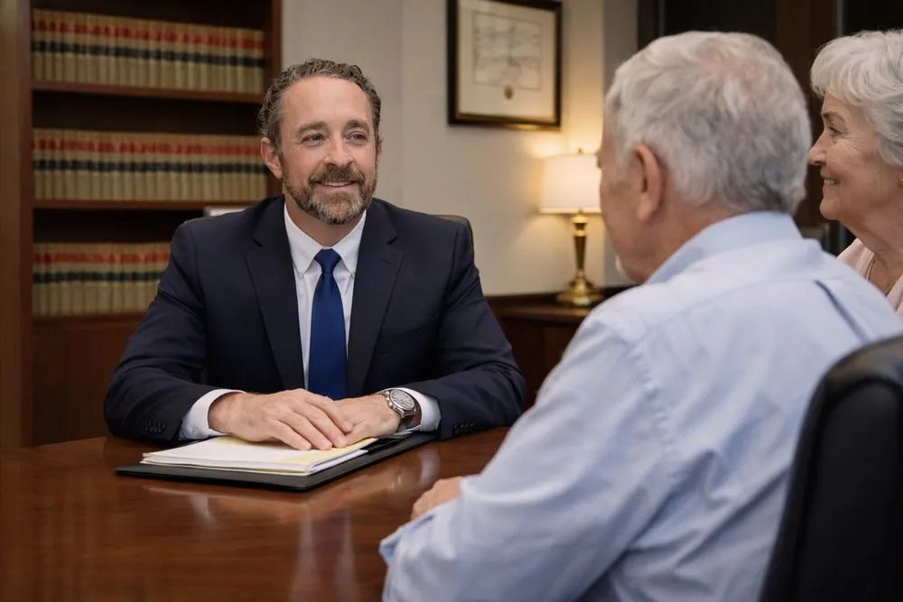Fletcher Estate Planning Lawyer Reviews and Ratings