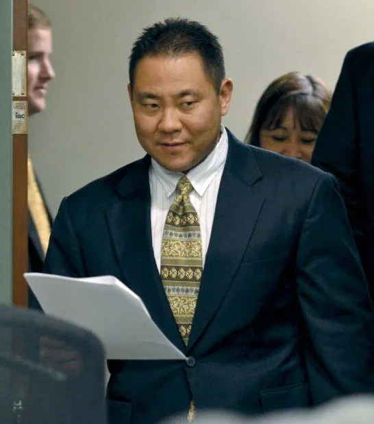Guy Matsunaga Attorney At Law General Practice Attorney Lawyer