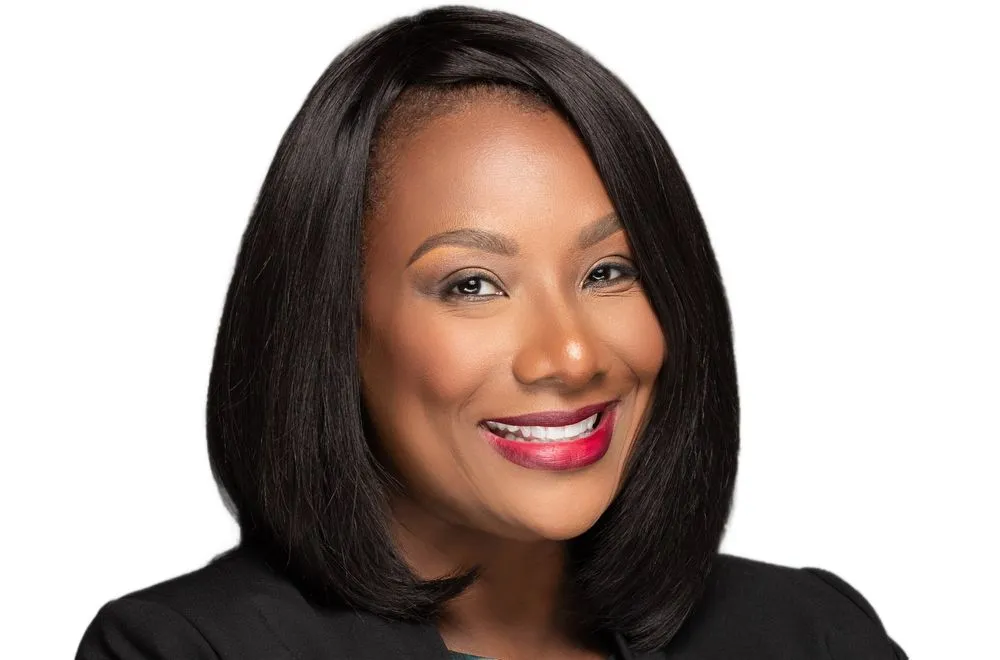 Attorney Sharon Jackson