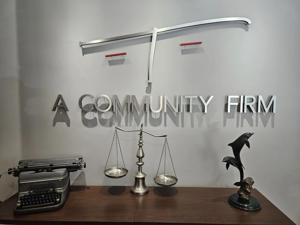 Taylor Law Offices