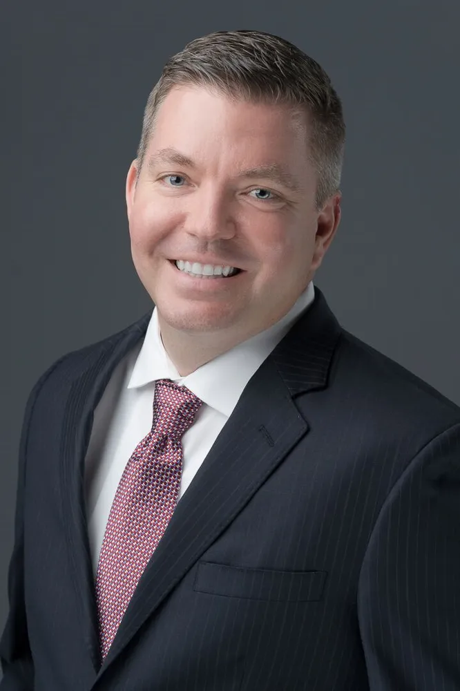 Blake Goodman - Kaneohe General Practice Attorney Lawyer