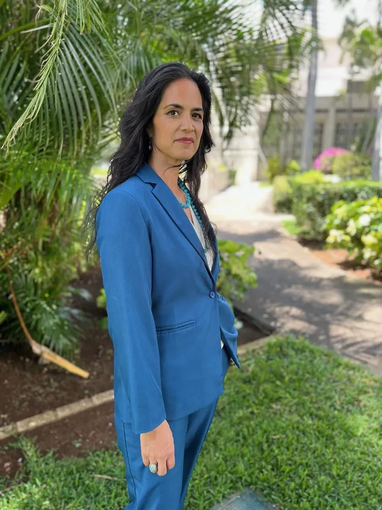 Ann Kanoelehua Otteman General Practice Attorney Lawyer