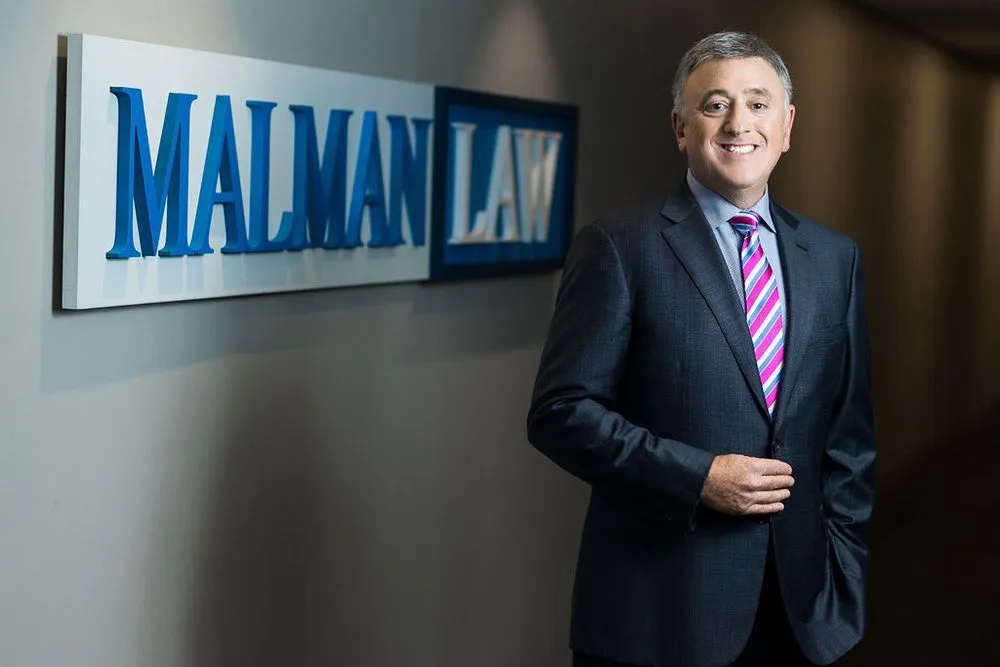 Malman Law attorney Lawyer