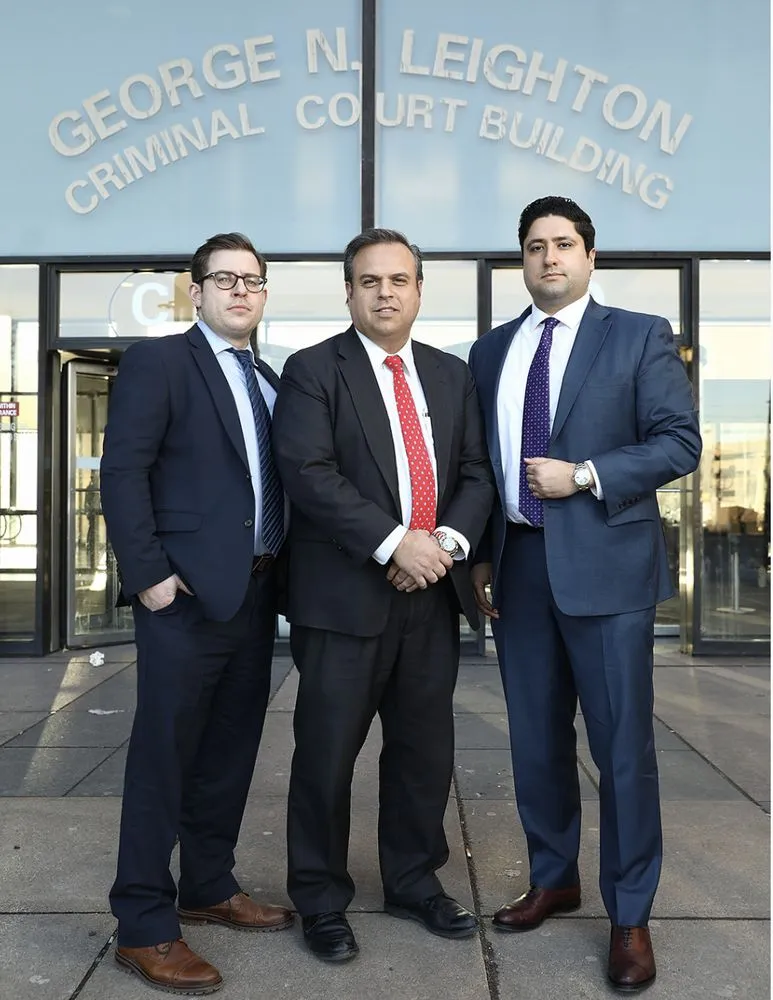 Just Results Law Group