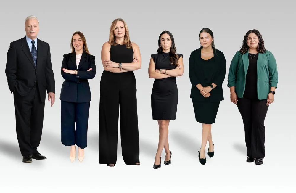 Trauma Lawyers general practice attorney Lawyer